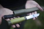 Stovyklavimo peilis Morakniv® 2000 - Image 3
