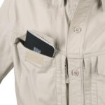 Marškiniai Helikon-Tex DEFENDER MK2 ® - POLYCOTTON RIPSTOP - Image 5