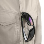 Marškiniai Helikon-Tex DEFENDER MK2 ® - POLYCOTTON RIPSTOP - Image 4