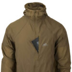 Striukė Helikon-Tex TRAMONTANE Wind Jacket - WindPack® Nylon - Image 4