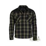 Striukė MIL-TEC Lumberjacket