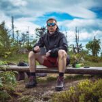 Striukė Helikon-Tex TRAMONTANE Wind Jacket - WindPack® Nylon - Image 6