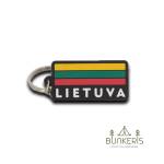 Pakabukas PVC „Lietuva“