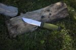 Stovyklavimo peilis Morakniv® 2000 - Image 4