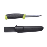 Žuvies filiavimo peilis Morakniv® Companion Fishing Scaler 098 (S)