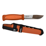 Stovyklavimo peilis Morakniv Kansbol, su Multi-Mount dėklu