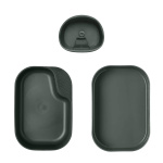 Indų rinkinys Wildo® CAMP-A-BOX® Basic