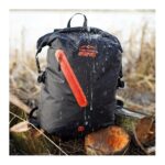 Kuprinė neperšlampanti TF-2215 Beavertrail Drybag, 22l. - Image 4