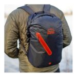 Kuprinė neperšlampanti TF-2215 Beavertrail Drybag, 22l. - Image 5