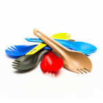 Stalo įrankis Wildo® Spork