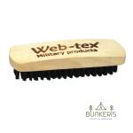 Batų valymo šepetys Web-Tex