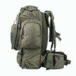 Kuprinė Mil-Tec COMMANDO, 55l. - Image 2