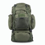 Kuprinė Mil-Tec COMMANDO, 55l. - Image 3