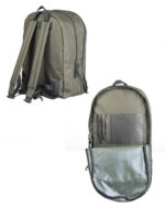 Kuprinė Mil-Tec DAY PACK, 25l. - Image 2