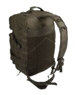 Vieno diržo kuprinė Mil-Tec ONE STRAP ASSAULT PACK, 29l. - Image 2