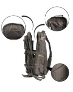 Vieno diržo kuprinė Mil-Tec ONE STRAP ASSAULT PACK, 29l. - Image 3