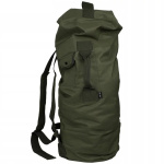 Krepšys US PES DOUBLE STRAP, 75l.