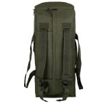 Krepšys COMBAT DOUBLE BAG, 75l. - Image 2