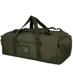 Krepšys COMBAT DOUBLE BAG, 75l. - Image 3