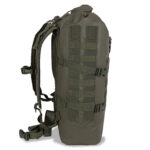 Neperšlampanti kuprinė Mil-Tec DEFENSE PACK, 36l. - Image 3