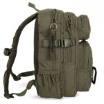 Vaikiška kuprinė US ASSAULT KIDS, 14l. - Image 2