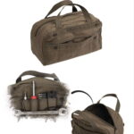 Krepšys Mil-Tec MECHANIC TOOL BAG, 7l. - Image 2