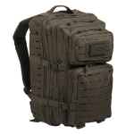 Kuprinė US ASSAULT LASER CUT, 36l.