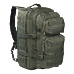 Vieno diržo kuprinė Mil-Tec ONE STRAP ASSAULT PACK, 29l.