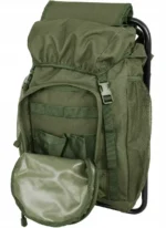 Kuprinė su kedute Mil-Tec, 20l. - Image 3