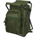 Kuprinė su kedute Mil-Tec, 20l.