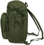 Kuprinė su kedute Mil-Tec, 20l. - Image 6
