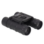Žiūronai sulankstomi MIL-TEC GEN.II 10X25 - Image 3