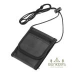 Piniginė ant kaklo Mil-Tec Pouch