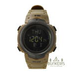 Laikrodis M-Tac Tactical Compass
