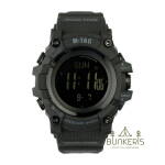 Laikrodis M-Tac Tactical Adventure