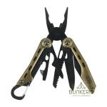 Multifunkcinis įrankis M-Tac Multitool Type 5