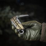 Multifunkcinis įrankis M-Tac Multitool Type 5 - Image 3
