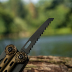 Multifunkcinis įrankis M-Tac Multitool Type 5 - Image 4