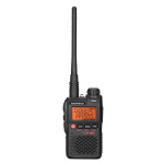 Racija BAOFENG Manual Dual Band UV-3R Radio - (VHF/UHF) 2W