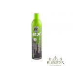 Green Gas dujos WE 2X High Performance Premium, 800ml