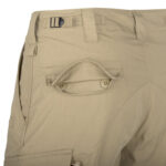 Šortai Helikon-Tex CPU® Shorts – PolyCotton Ripstop - Image 5