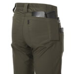 Šortai Helikon-Tex Greyman Tactical Shorts - Image 5