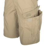 Šortai Helikon-Tex CPU® Shorts – PolyCotton Ripstop - Image 3