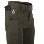 Šortai Helikon-Tex Greyman Tactical Shorts - Image 3