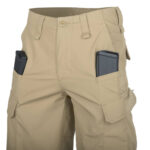 Šortai Helikon-Tex CPU® Shorts – PolyCotton Ripstop - Image 2