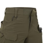 Šortai Helikon-Tex OTUS (Outdoor Tactical Ultra Shorts) - Image 3