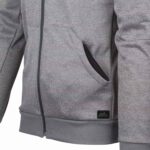 Džemperis Helikon-Tex Urban Tactical Hoodie, su užtrauktuku - Image 3