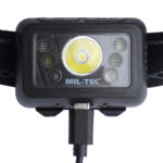 Žibintuvėlis Mil-Tec Recharge GC260 - Image 2
