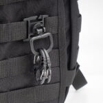 Karabinų rinkinys Mil-Tec Tactical Set Ultimate - Image 2