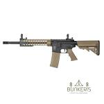 SA-F02 FLEX™ Airsoft karabinas, half tan